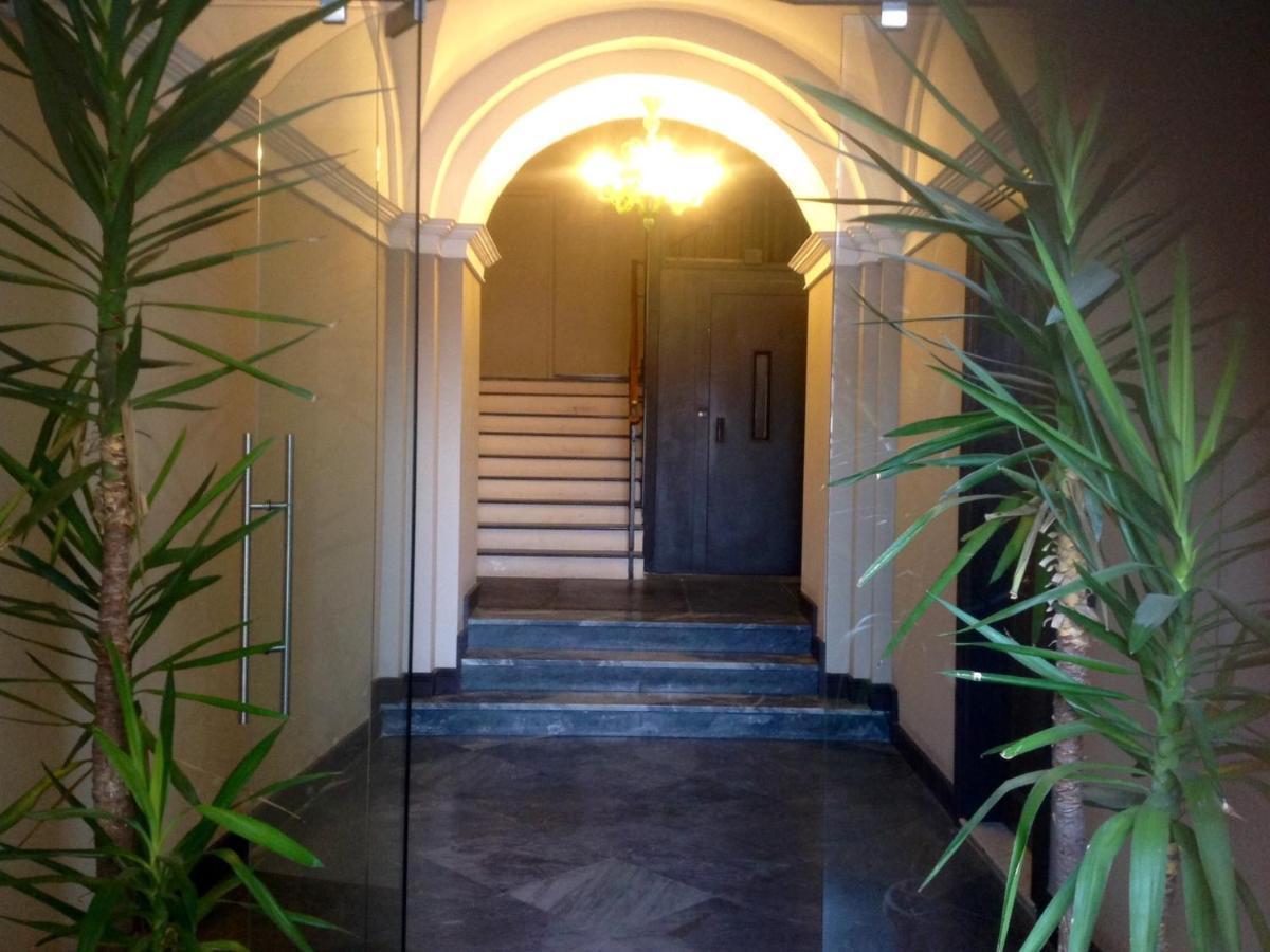 Antica Dimora Hotel Cagliari Exterior photo