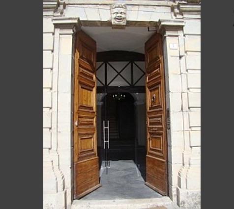 Antica Dimora Hotel Cagliari Exterior photo