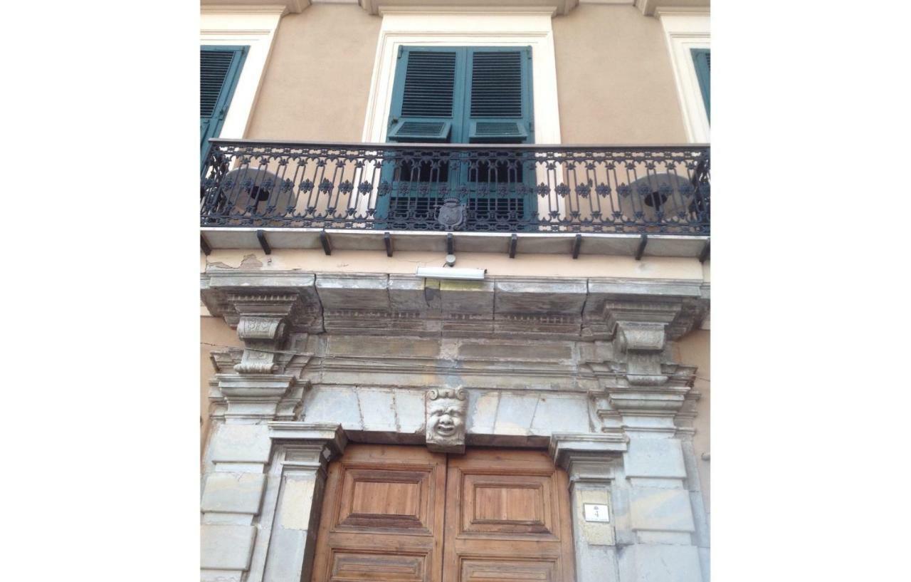 Antica Dimora Hotel Cagliari Exterior photo